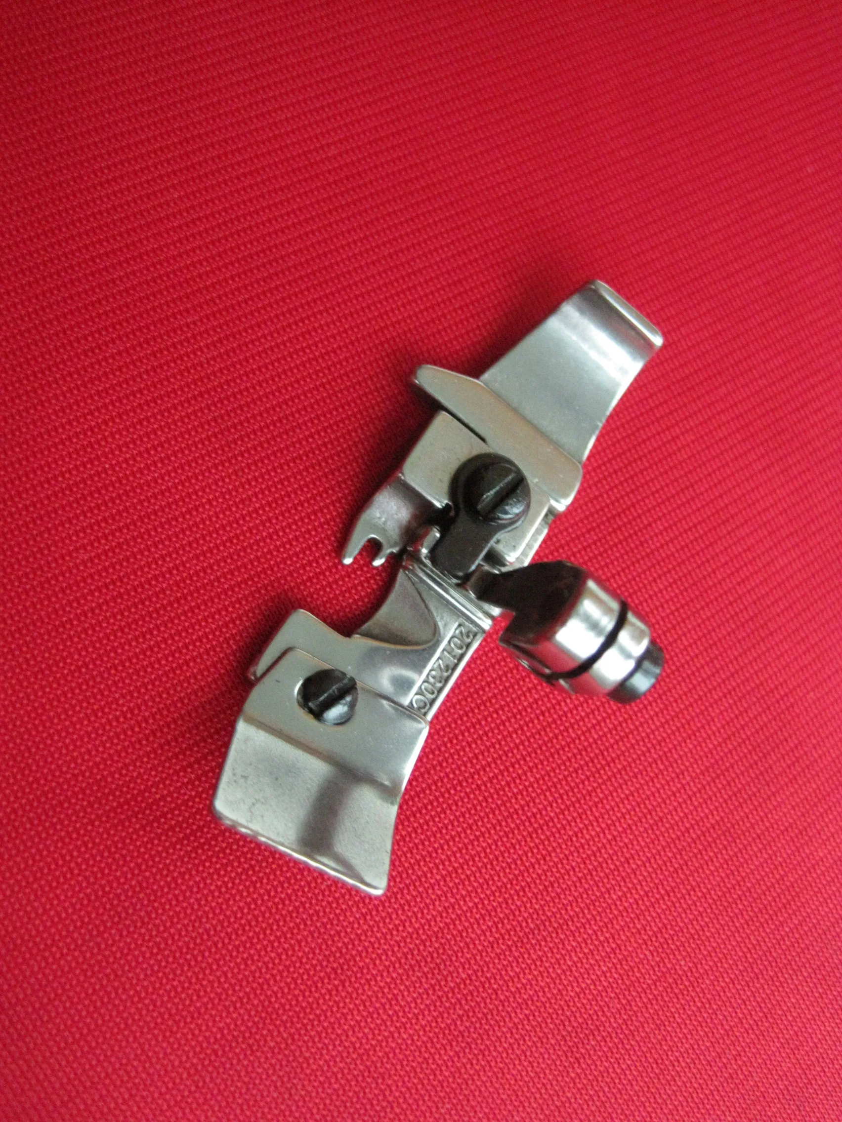 ForPEGASUS оверлок швейная машина четыре нити 201230C прижимная лапка аксессуары для