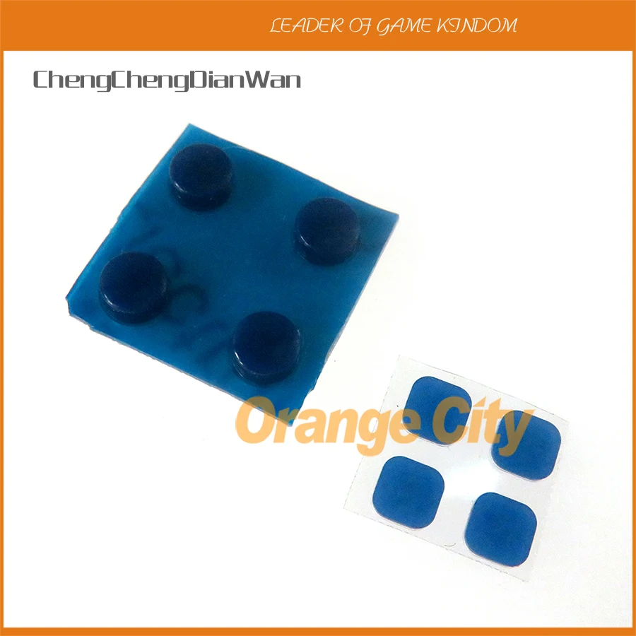 

50 комплектов для нового 3dsxl LL 8 в 1 Передняя Задняя крышка корпуса винтовая крышка для ножек для нового 3dsll/3dsxl Верхняя Нижняя резиновая заглуш...