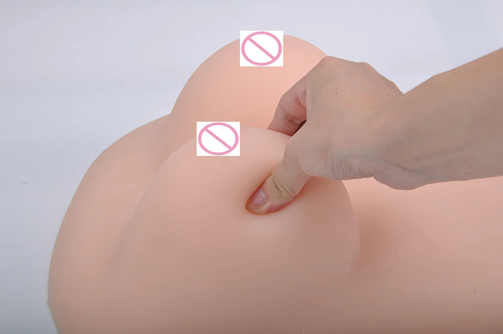 Взрослые реалистичные секс-куклы для женщин силиконовая Мужская большая грудь