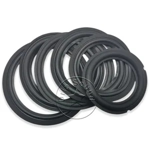 Басовый сабвуфер кольцо из вспененного материала для динамика Edge, 6,57,58 дюймов, 2 шт.