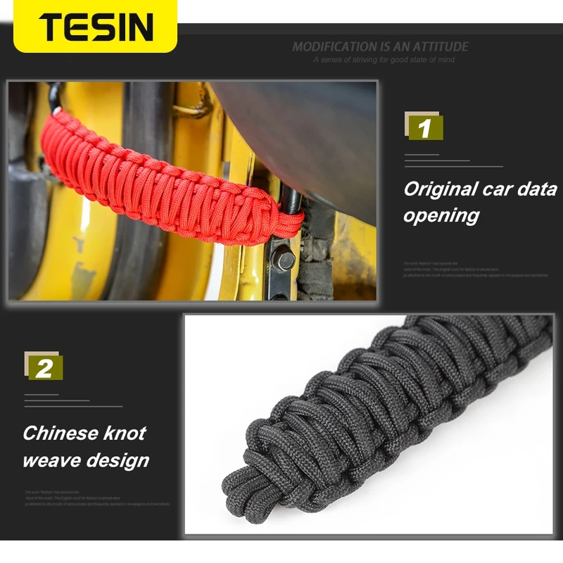 Ограничитель двери TESIN регулируемый ограничитель защитный ремешок аксессуары