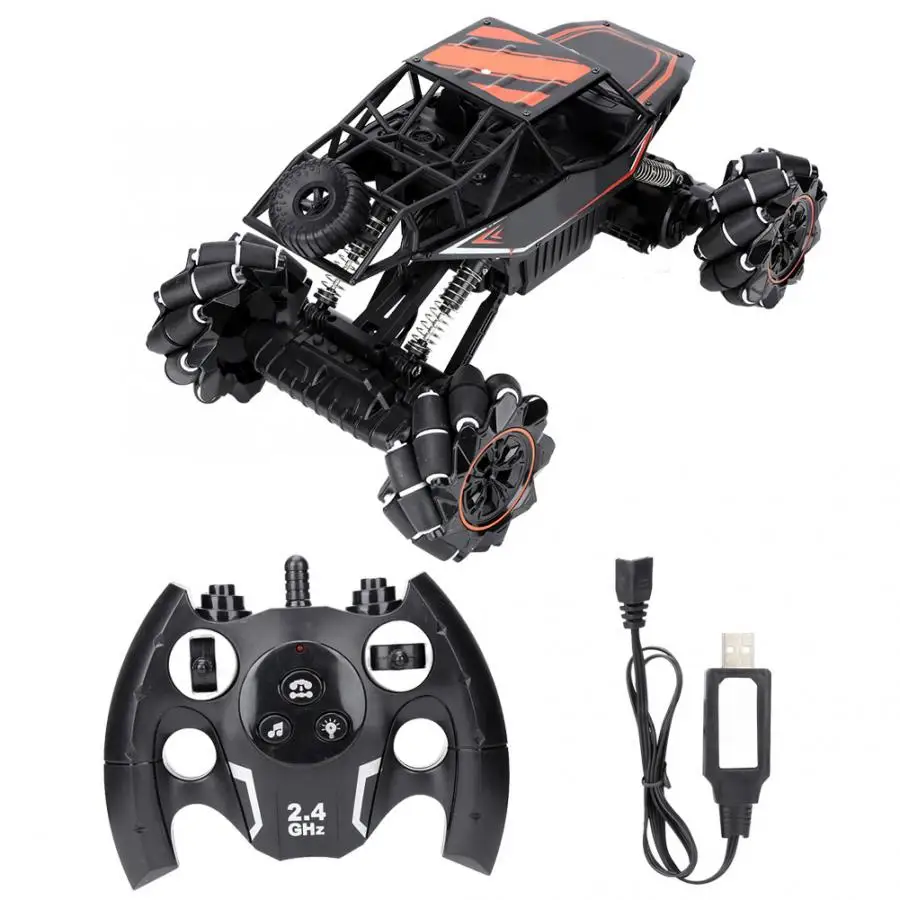 1:12 Радиоуправляемый для автомобильных гонок высокая скорость грузовик