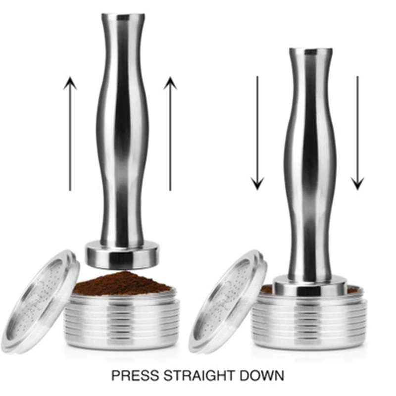 Прочный молоток для вскрытия кофейного порошка из нержавеющей стали практичные