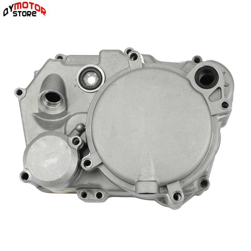 Мотоциклетный правый боковой Картер крышка сцепления для YX 150 160cc 1P60FMJ 1P60FMK детали