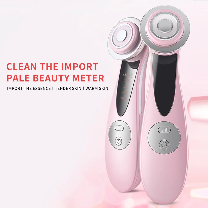 

K.SKIN Facial Cleanser Moisturizing and Rejuvenating Pore Cleaner Upgrade Massage Skin Care Beauty Health