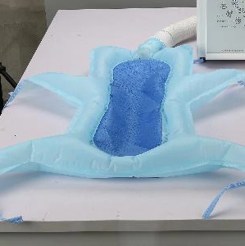 Wondcon ветеринарное теплое боди одноразовый нетканый материал ветеринарный