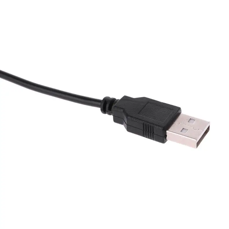 Кабель для передачи данных USB 2 0 A male vers mini 5 broches B cordon adaptateur|Кабели данных| |