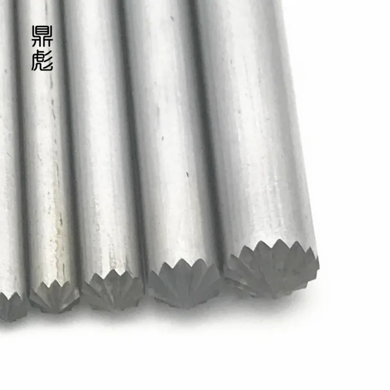 13 шт./компл. DIY цветения удары инструменты ушко удар кожи отверстие одежда и