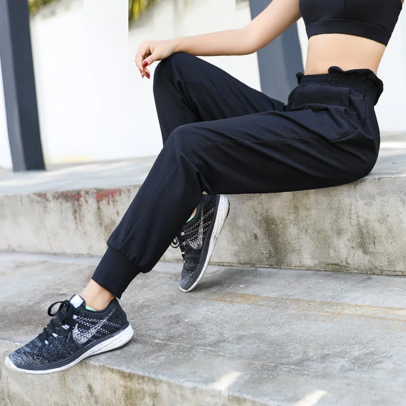 FlowerDance Energy Yoga Pants Romantic Printed High Waist Gym Leggings Workout Fashion Hot Women Legging | Спорт и развлечения