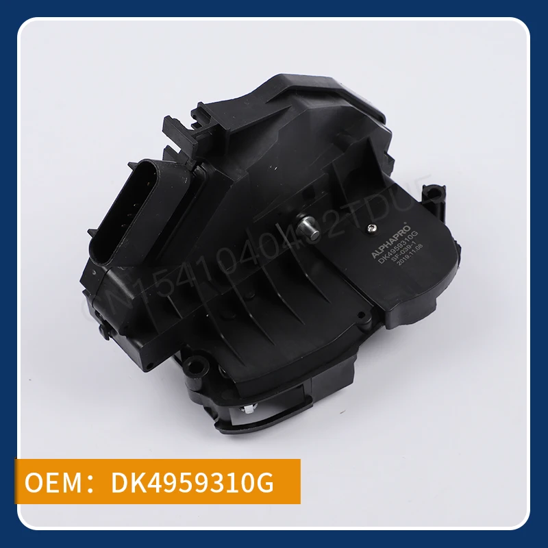 

DK4959310G DK4959YE5D фотосессия подходит для автомобильного дверного замка Ford Fiesta