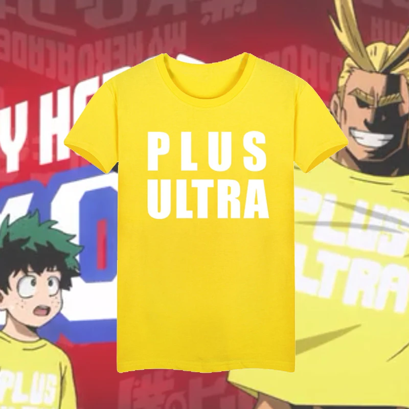Футболки ALL MIGHT, Deku/ALL MIGHT/izku MIDORIA, аниме, футболки, My hero Academy, футболка, ac1178