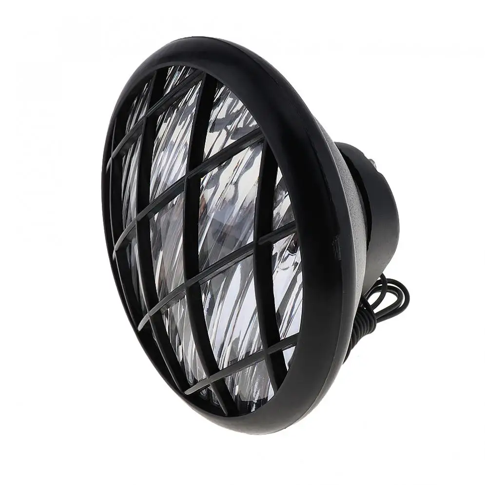 SX05 Economic 6V 3W Bike Dynamo Light Classic Bicycle Generator HeadLight Rears Set | Лампы и освещение