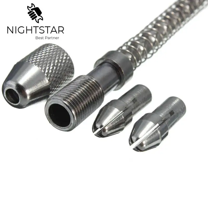 Керамическая резьба Полимерная глина скульптура ремесло дрель деревянная