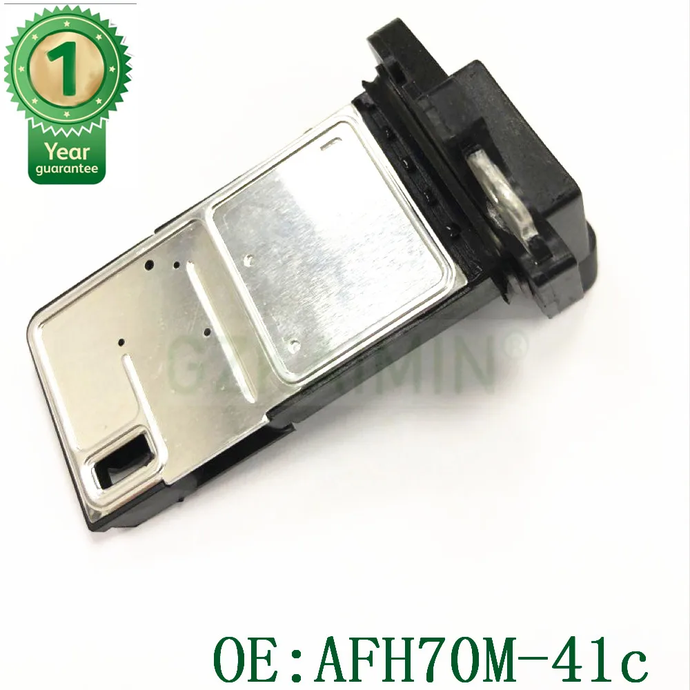 Высокое качество MAF датчик массового расхода воздуха AFH70M 41c afh70m41c для honda|sensor maf|sensor