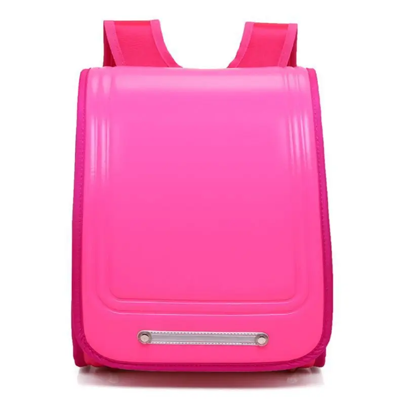 

Japan Style Children School Bag for Kid Orthopedic Backpack