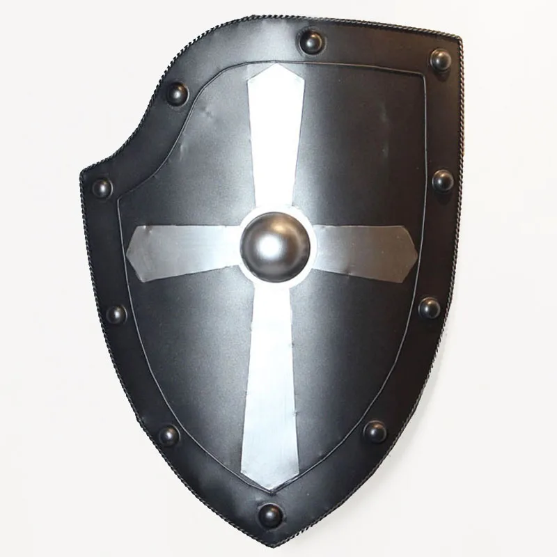 Винтажное железное искусство крест викингов сувенир домашний