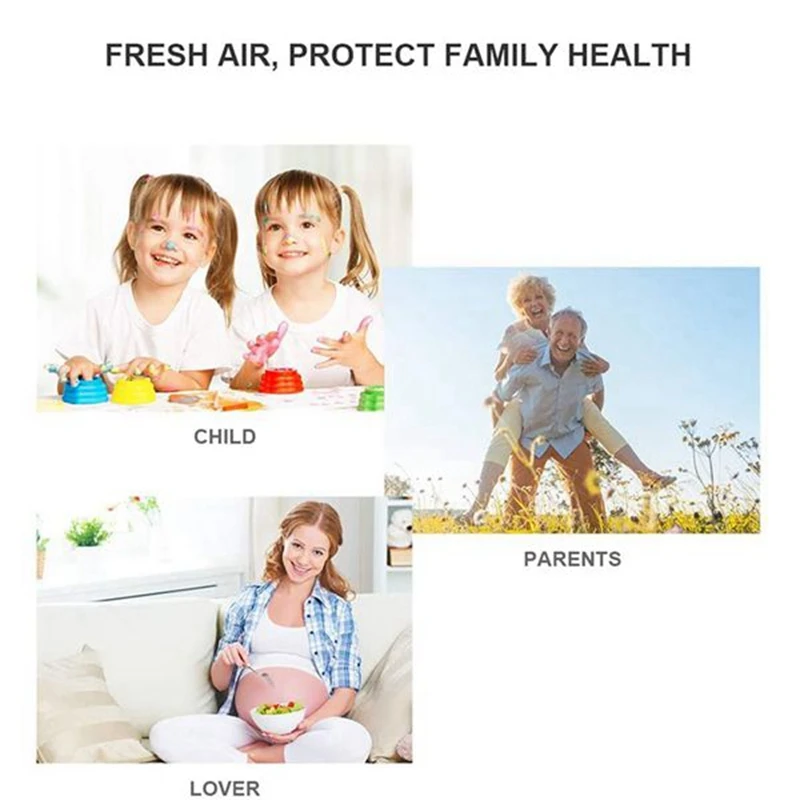 

60 Sheet 28 Inch x 12 Inch Electrostatic Filter Cotton,HEPA Filtering Net for Xiaomi Mi Air Purifier Filter Cotton