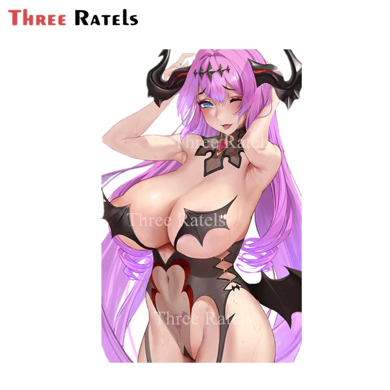 

A581 Waifu Hentai сексуальные серапии Алиса для последнего происхождения автомобильные наклейки ПВХ наклейка ноутбук окна бампер мотоцикл для фур...