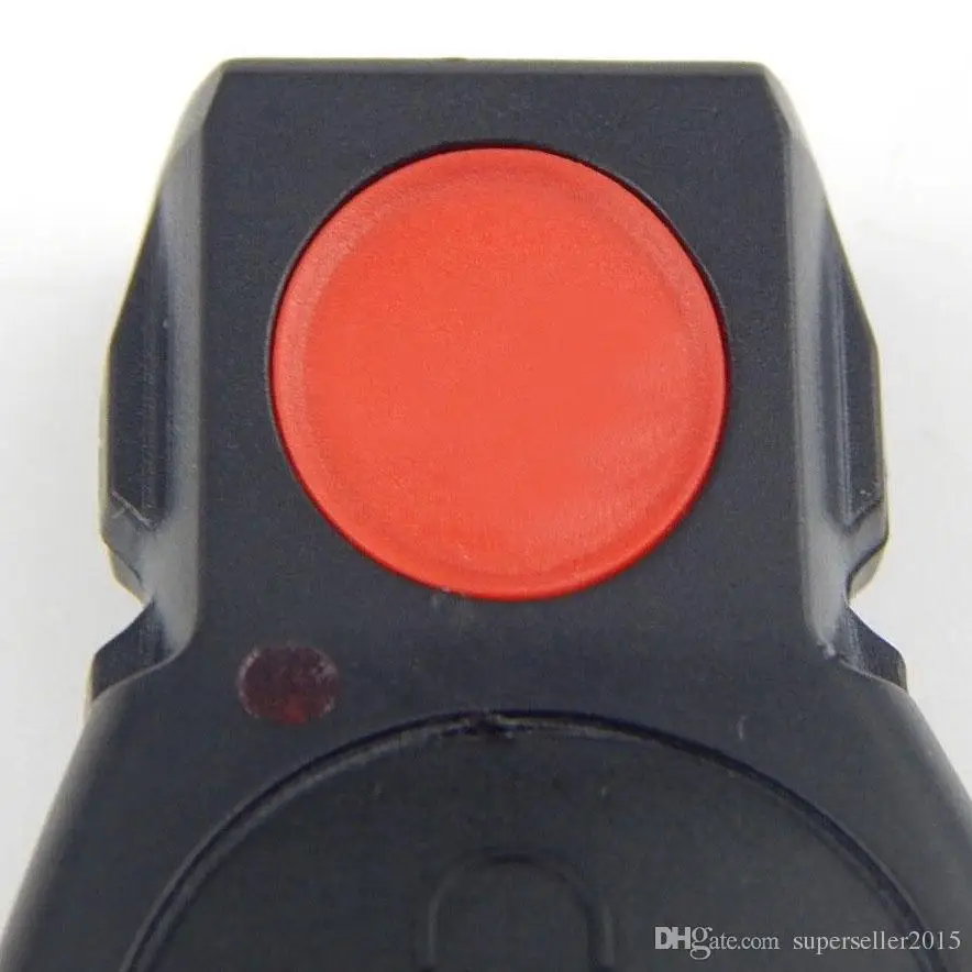 Новый Сменный смарт-ключ автомобильный пульт дистанционного управления брелок