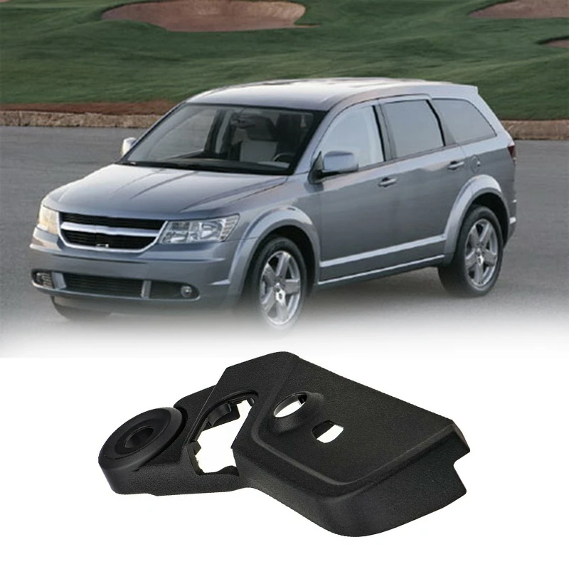 Переднее сиденье для водителя черная панель DODGE JOURNEY 11-20 1UL32DX9AB | Автомобили и