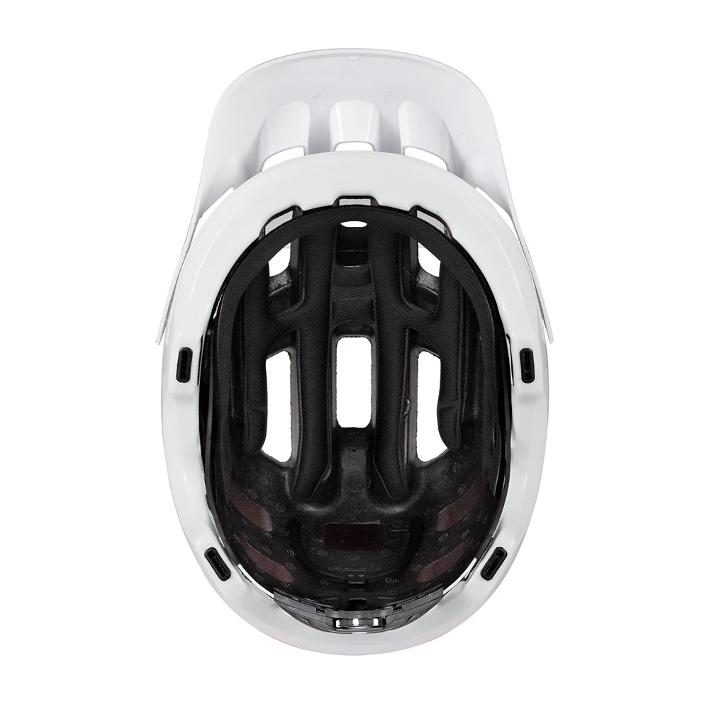 

RNOX MTB Helmet Cycling Men Women Outdoor Sports Trail XC All-terrain Downhill Mountain Bike Helmets Big Brim Bicycle Equipment