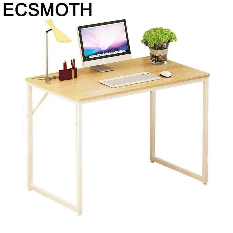 

Настольный столик для офиса, маленькая офисная мебель, настольная подставка для ноутбука, стол для учебы, компьютерный стол