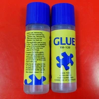 c5aa jigsaw puzzle glue office glue liquid transparent gel paper puzzle accessories