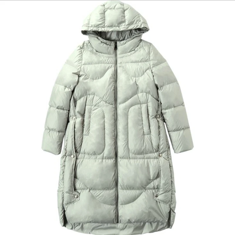 

Down Coats
