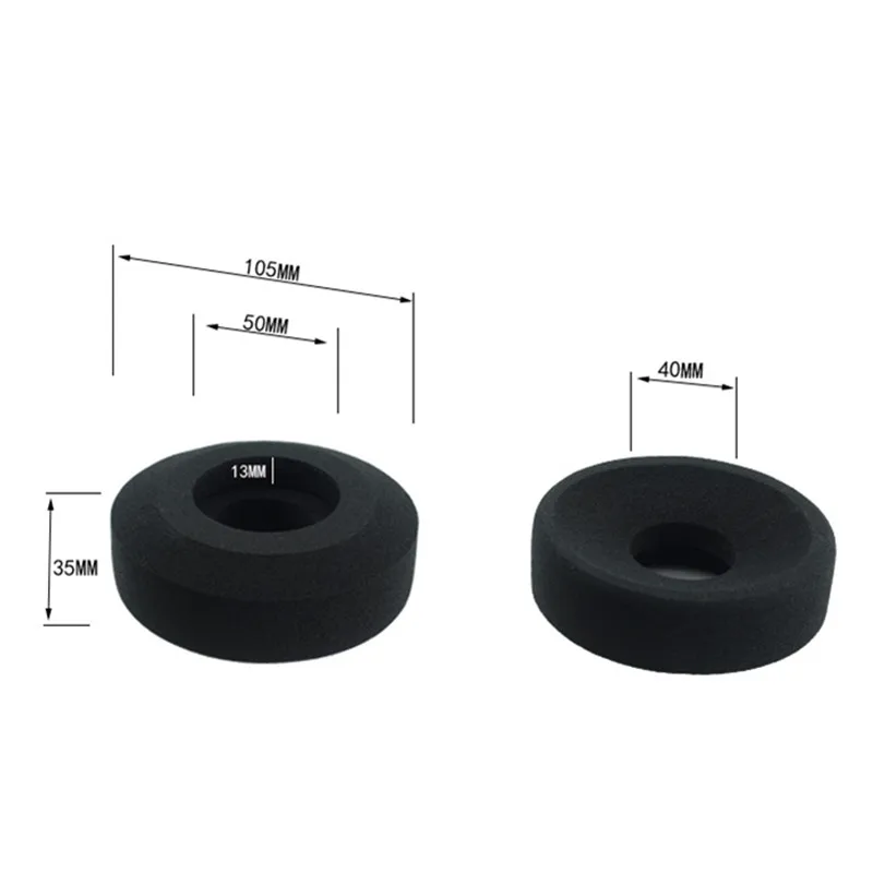 Запасная деталь для GRADO PS1000 GS1000i RS1i RS2i SR60 SR125 M1 MPRO амбушюры наушников 23 AugO6 |