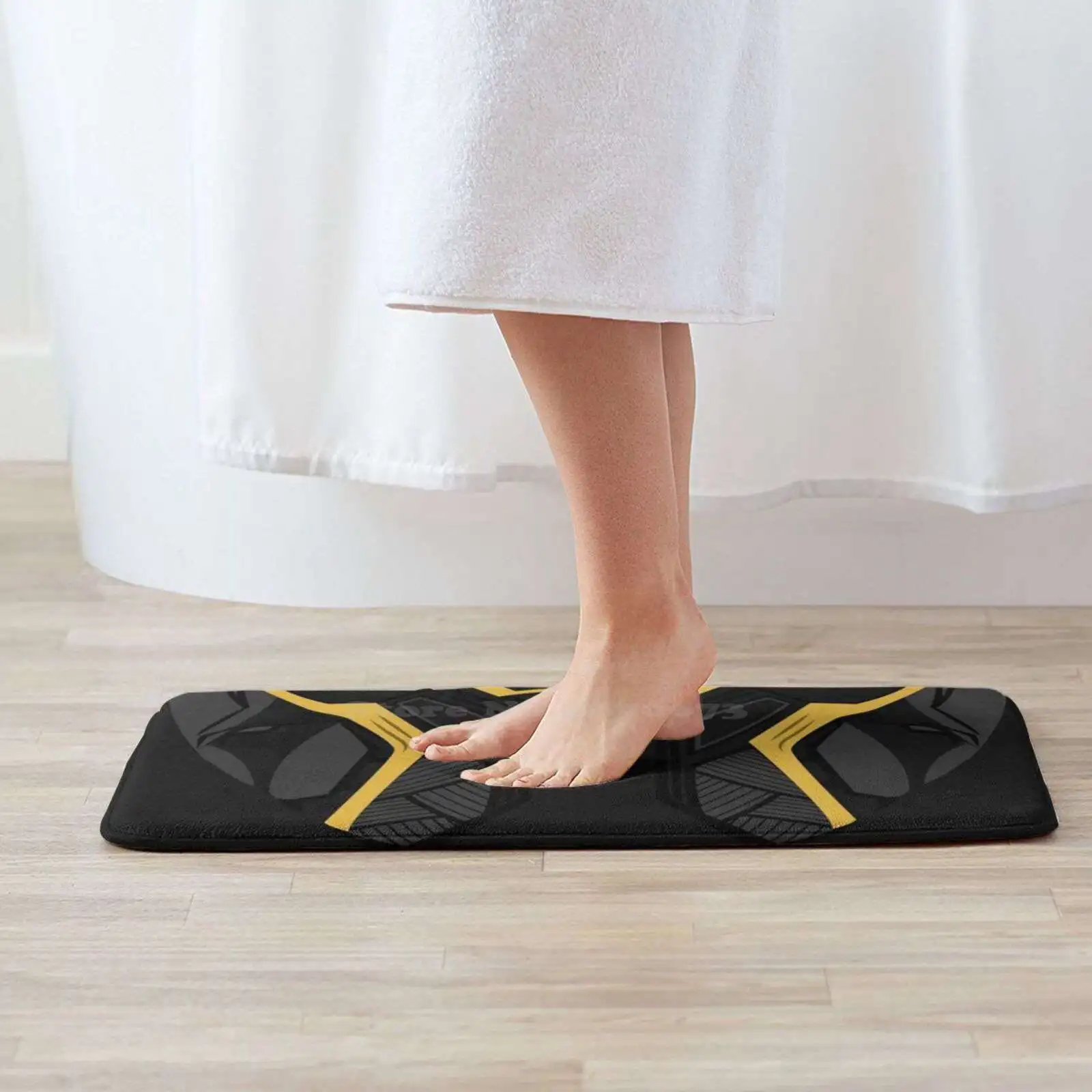 Килмонгер мягкие интересные товары для комнаты ковер Wakanda Forever Bucky Barnes The Stucky Mcu