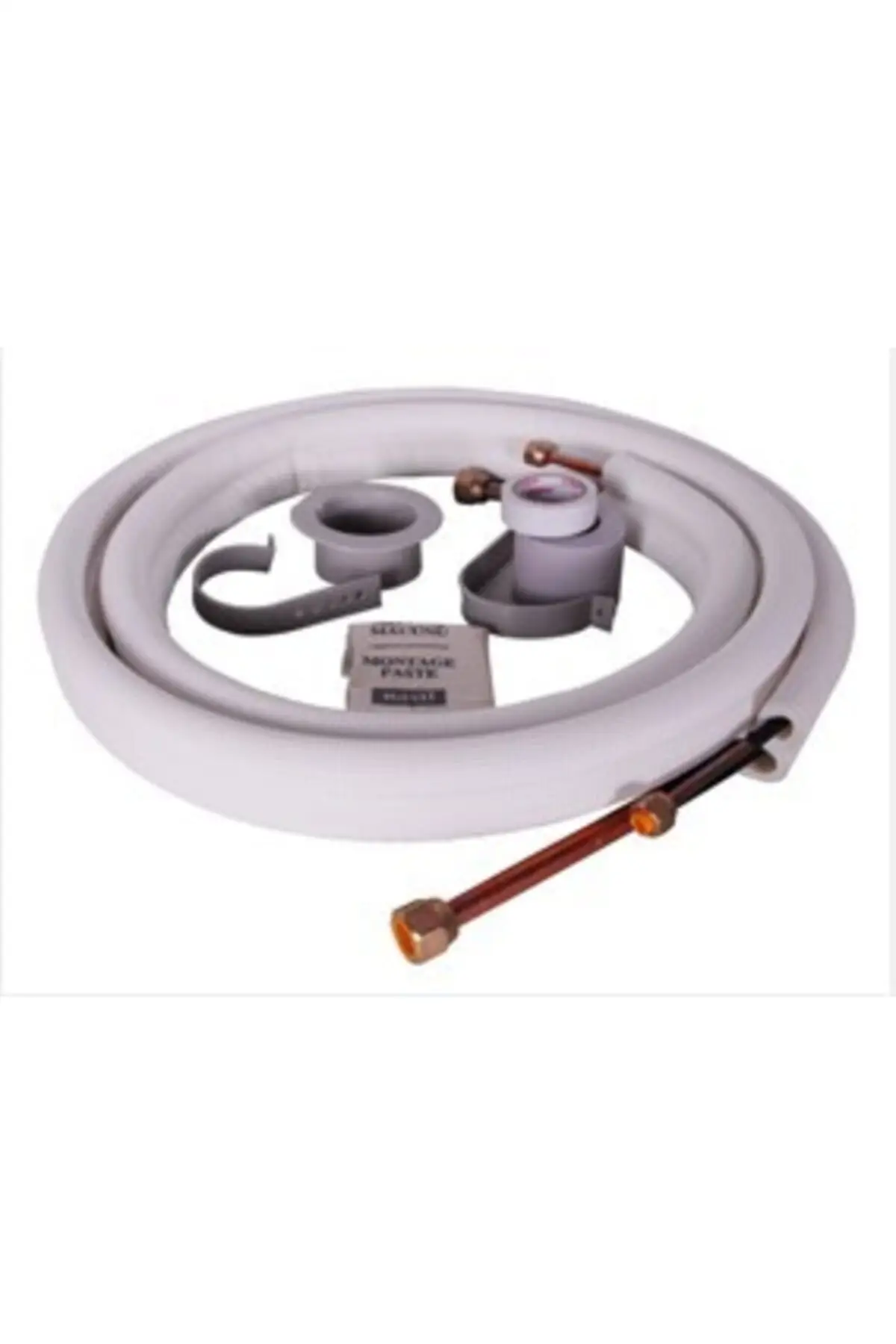 

Air conditioning Mount Set 1/4-1/2 3 Metre