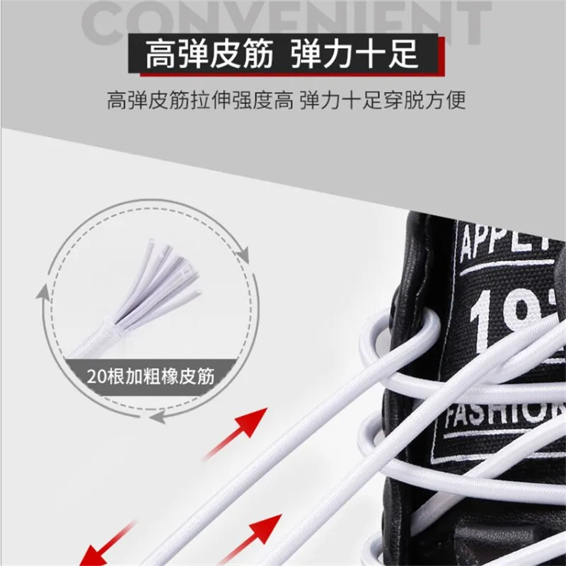 Хит новинка металлическая капсула без застежки кружевная Пряжка эластичная для