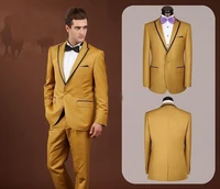 prom dresses custom made mens wedding suit men tuxedo suit for wedding groom wear best man wear 3 piece suit jacketpantsvest