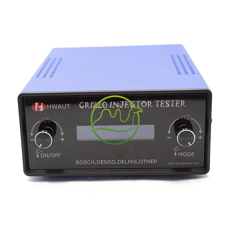 

Симулятор насоса высокого давления CPN CRT007 CRT010 CRT013