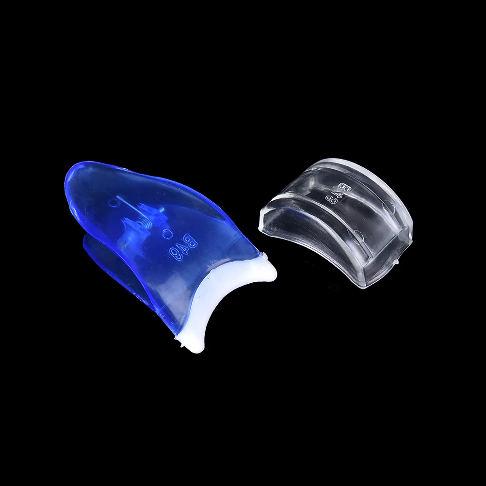 

1Pc 5*3.5cm Makeup Cosmetic Tool False Eyelash Fake Eye Lash Applicator Clip