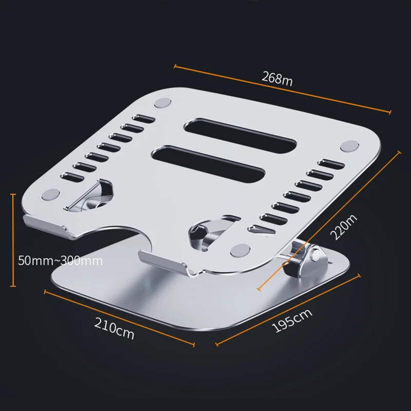 Подставка для планшетного ПК портативный многофункциональный складной