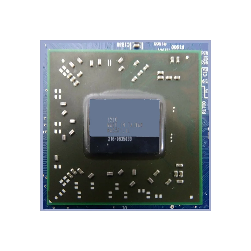 Оригинальная видеокарта FirePro M6000 GDDR5 2 Гб 216 0835033 с X кронштейном для ноутбука Dell M4600