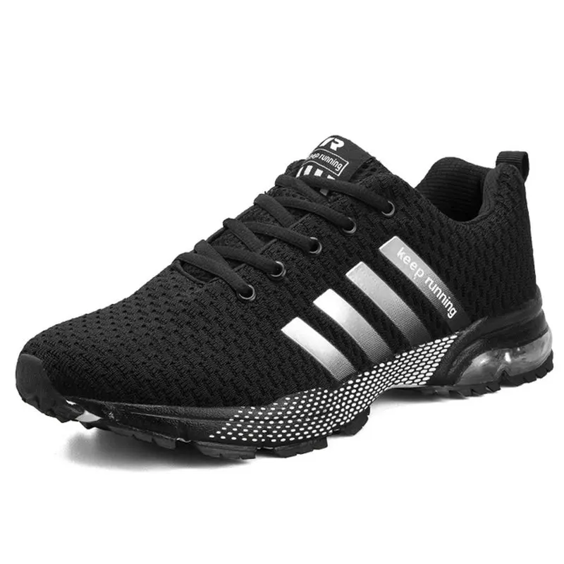 

shoes men Sneakers Male Mens casual Shoes tenis Luxury shoes Trainer Race off Black Shoes fashion loafers running Shoes for men