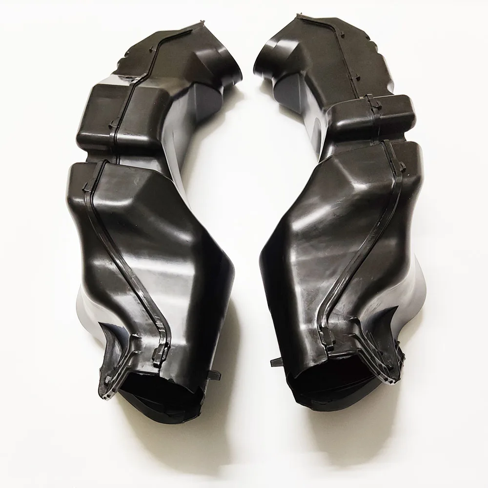 Для SUZUKI K11 GSXR600 GSXR750 GSXR 600 750 2011 2012 2013 2014 2015 2016 2017 мотоцикл Рам Воздухопровод кожух
