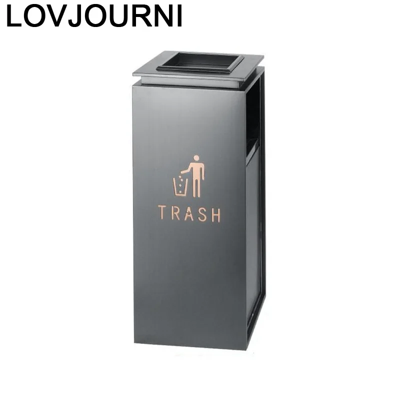 Мешок отходов Oficina Papelera Cocina машина Кухня Reciclaje De Basurero Kosz Na Smieci Cubo Basura Poubelle корзины
