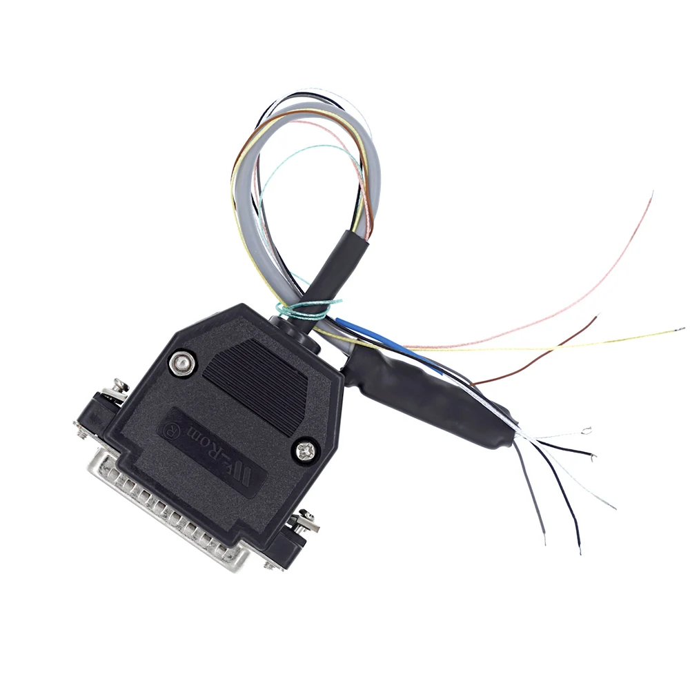 Адаптер CG CAS4 не требует извлечения чипа для чтения без из формы BMW CAS4-5M48H Новый