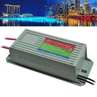 new neon electronic transformer 6kv 30ma 60w neon power supply rectifier 10 60w 30ma for chang ming jump flash high quality