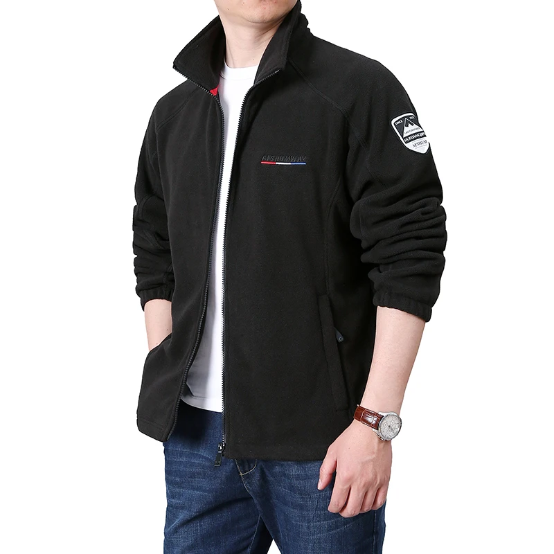 Мужские военные куртки с мягкой оболочкой флисовая ветровка тактическая куртка