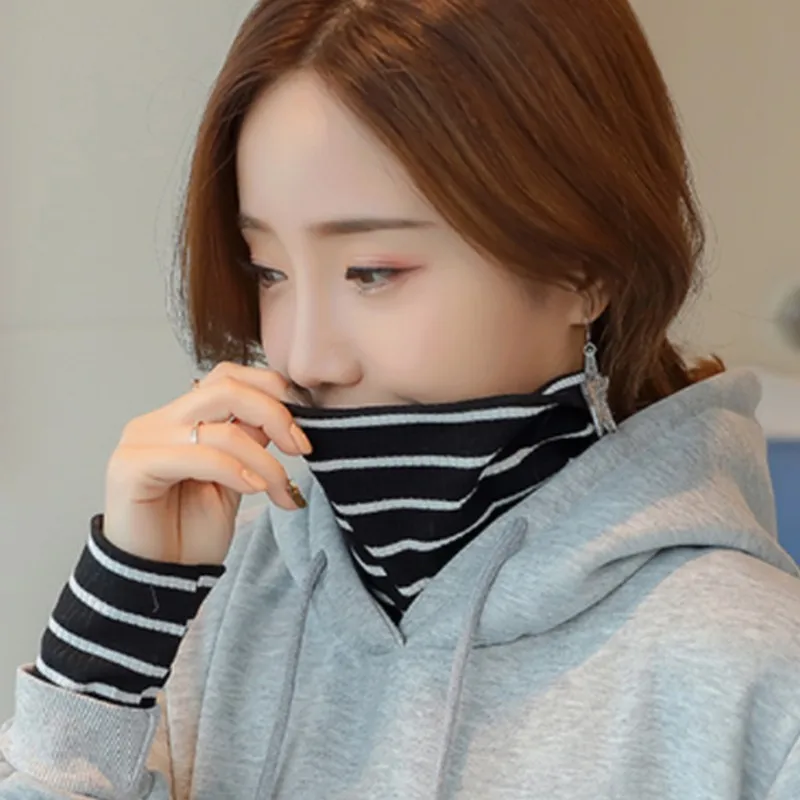 Сплошной цвет плюс бархат Материнство зимний свитер корейский Свободный Длинный