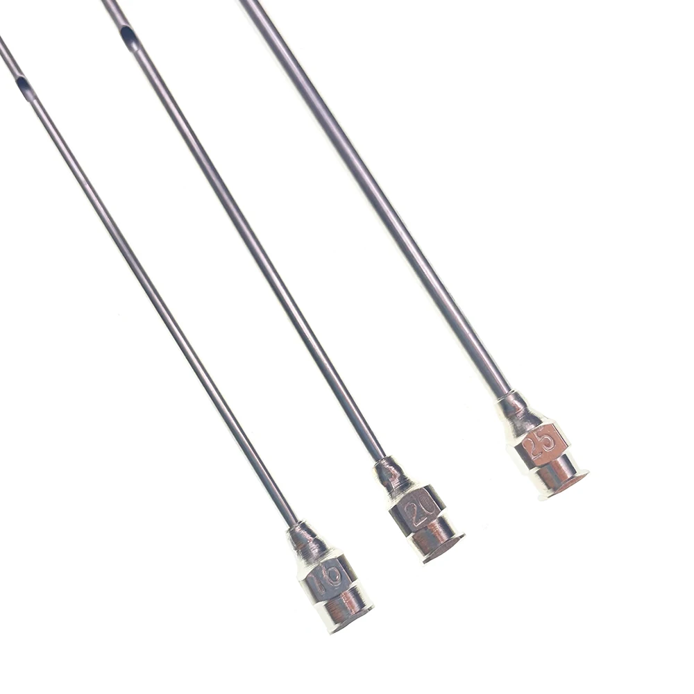 10 шт. иглы для дноуглубления груди козы | Дом и сад