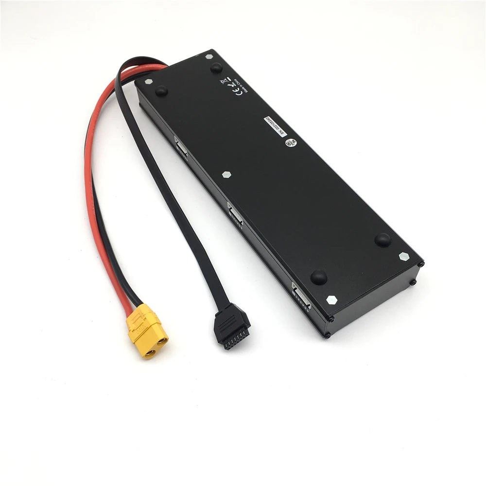 Зарядный концентратор SKYRC G630 система управления зарядкой парное зарядное