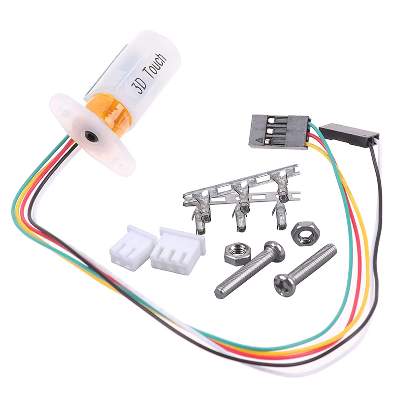 2021 Новый 3D сенсорный датчик окружающей среды BL автоматический для Anet A8 Tevo Reprap Mk8 I3