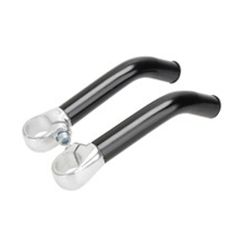 

Bicycle Rest Handlebar Extender Aluminum Alloy Ultralight MTB Cycling Handle Bar