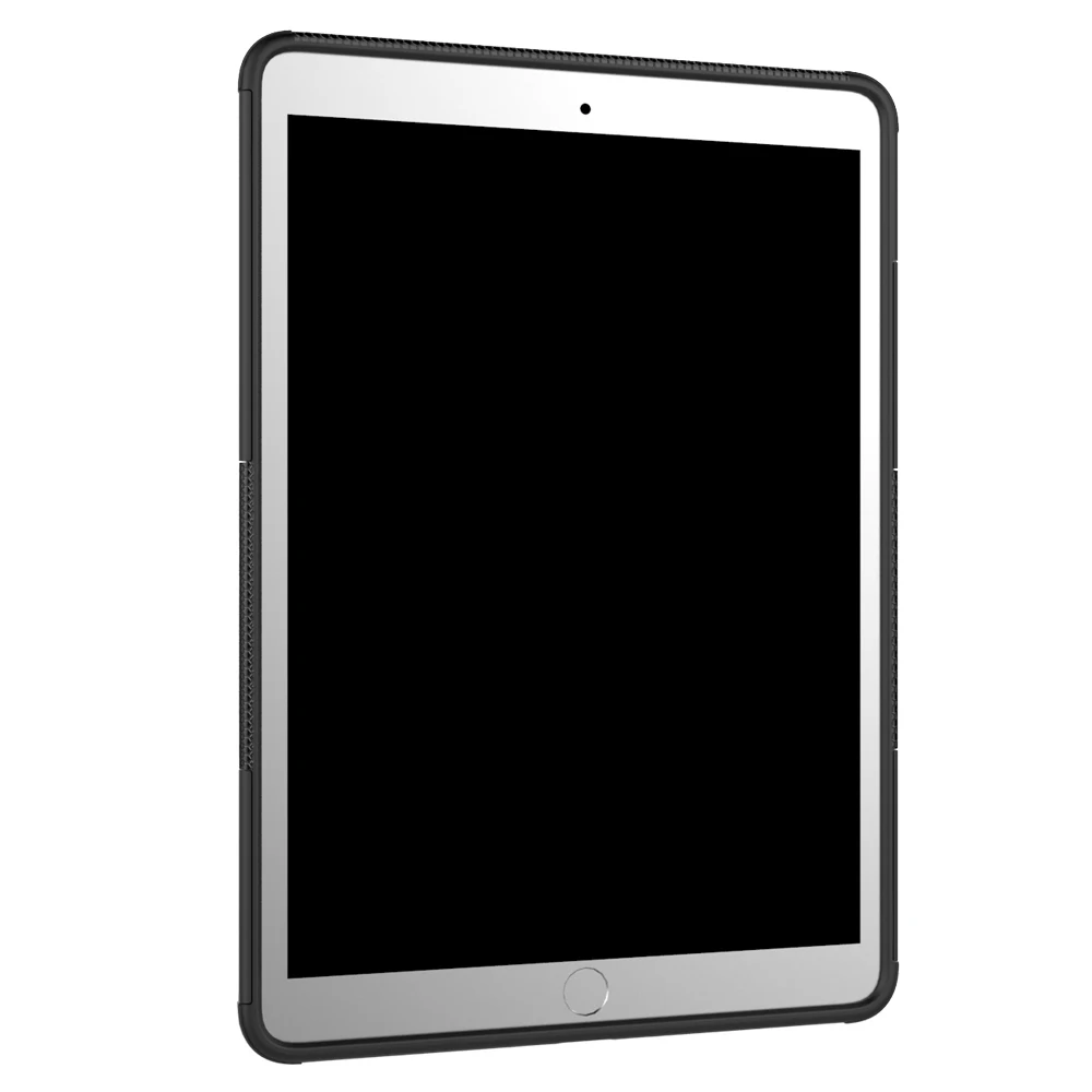 Чехол для iPad Pro 10 5 TPU + PC чехол с подставкой AIR 3rd 2019 &quot2017 планшет противоударный