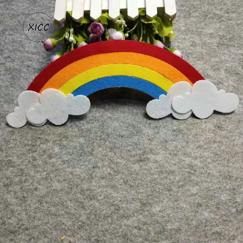 T N улыбающееся лицо от солнца Детская комната DIY настенные наклейки утепленные